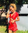 Rencontre Femme Madagascar à Sambava : Natacha, 22 ans